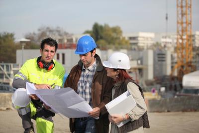 Three foundation repair contractors discussed about foundation problems